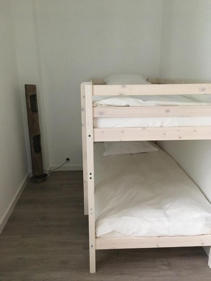Chambre D'Hotes Avec Petit-Dejeuner - Le Poulpiquet Quiberon Exterior photo