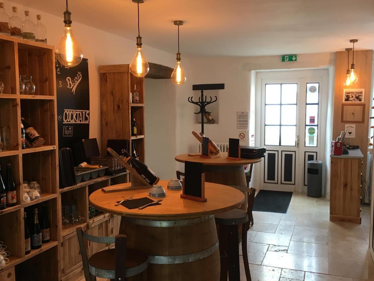 Chambre D'Hotes Avec Petit-Dejeuner - Le Poulpiquet Quiberon Exterior photo
